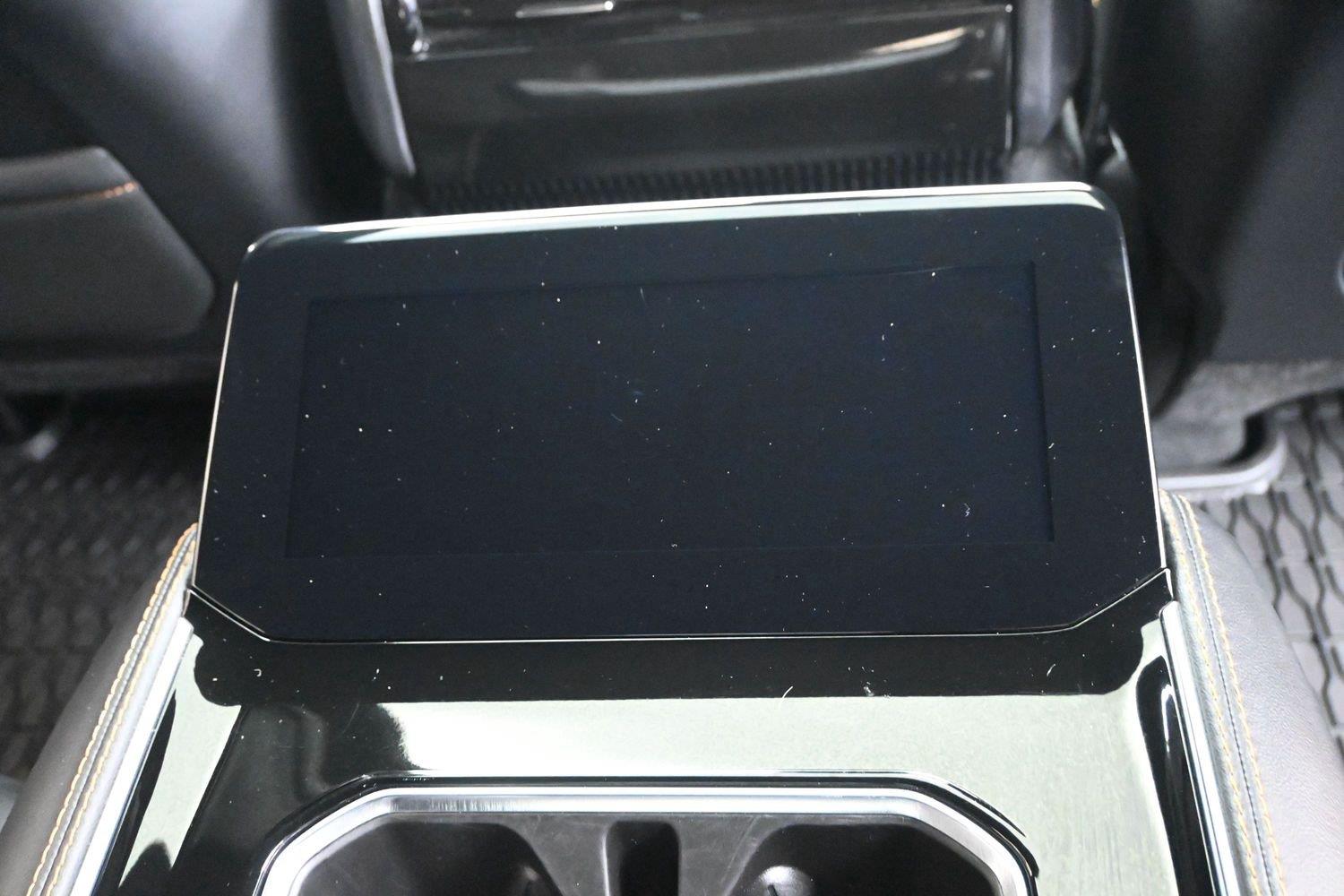 Used 2022 Bright White Clearcoat Jeep Series III image 14