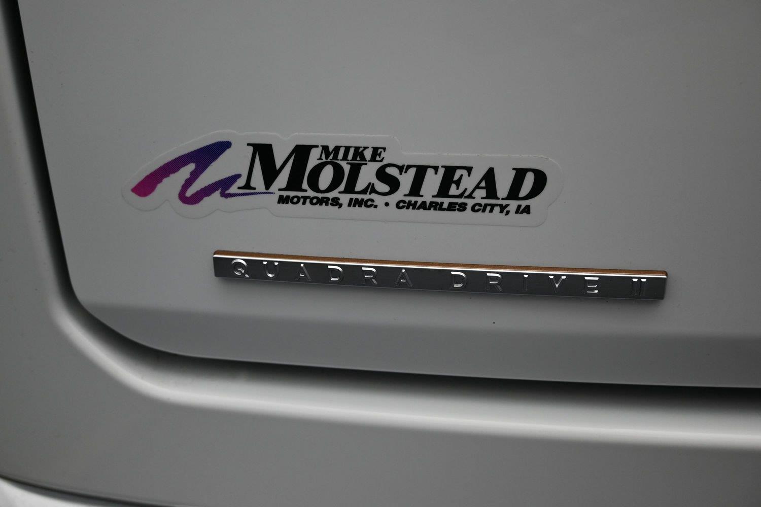 Used 2022 Bright White Clearcoat Jeep Series III image 17