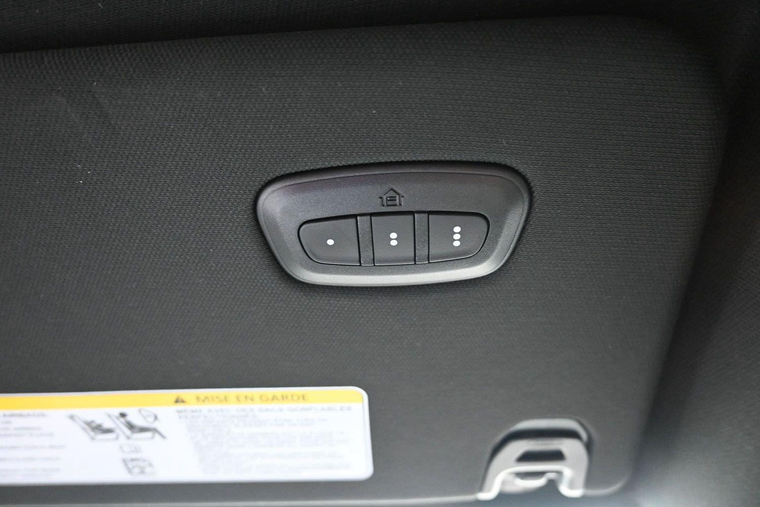 Used 2023 Flame Red Clearcoat Ram Big Horn image 31