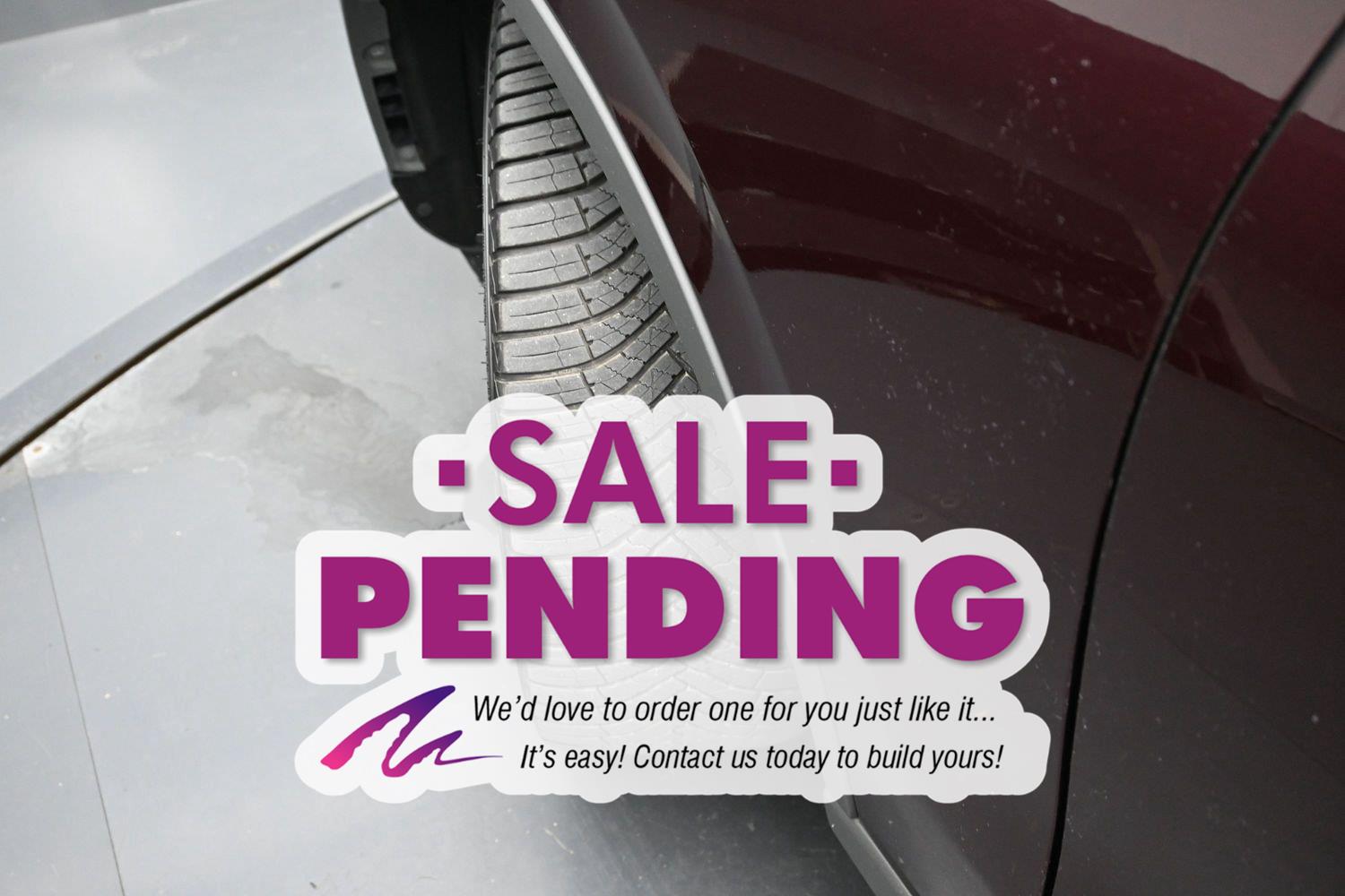 Used 2020 Burgundy Velvet Metallic Tinted Clearcoat Lincoln Reserve image 5