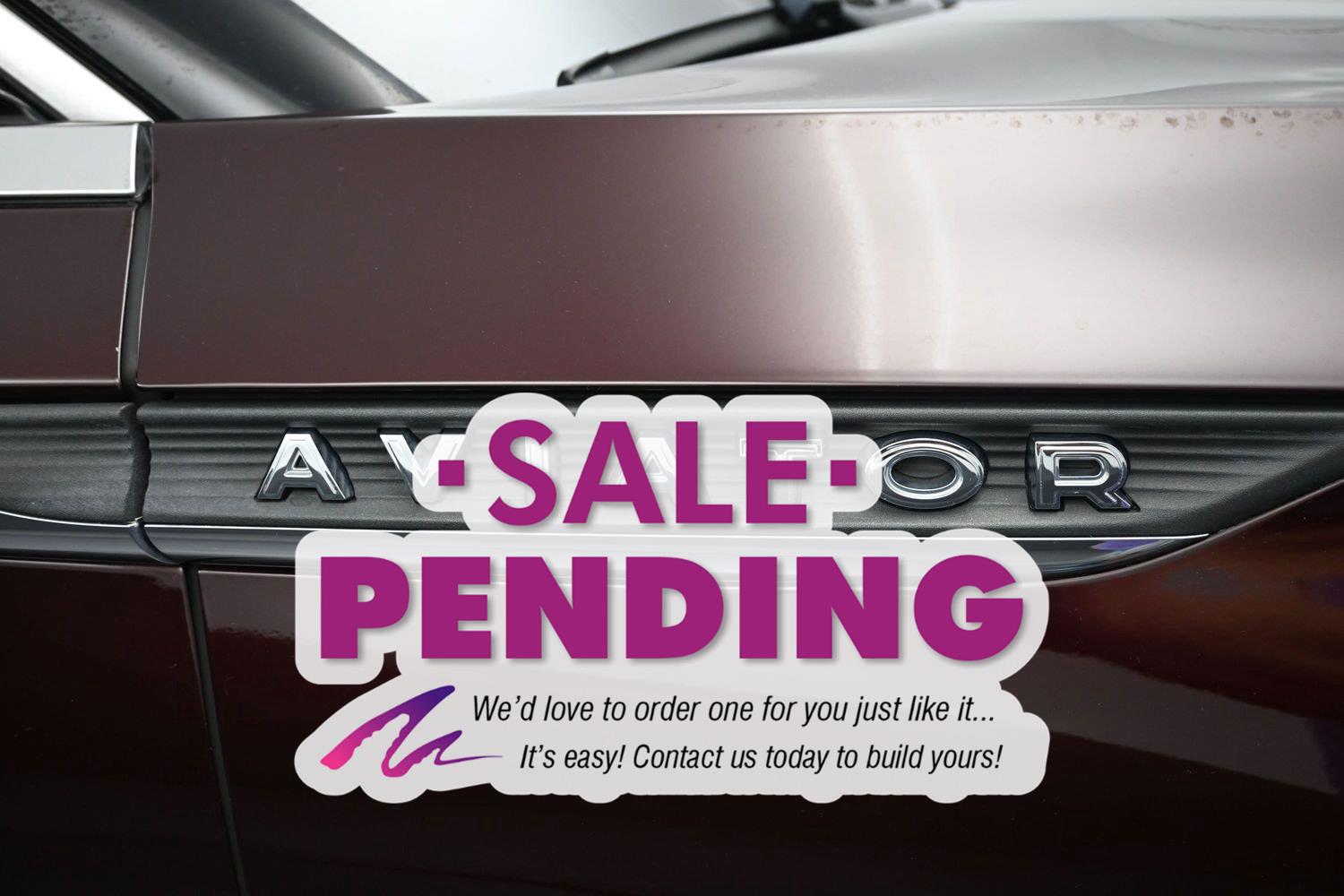 Used 2020 Burgundy Velvet Metallic Tinted Clearcoat Lincoln Reserve image 6