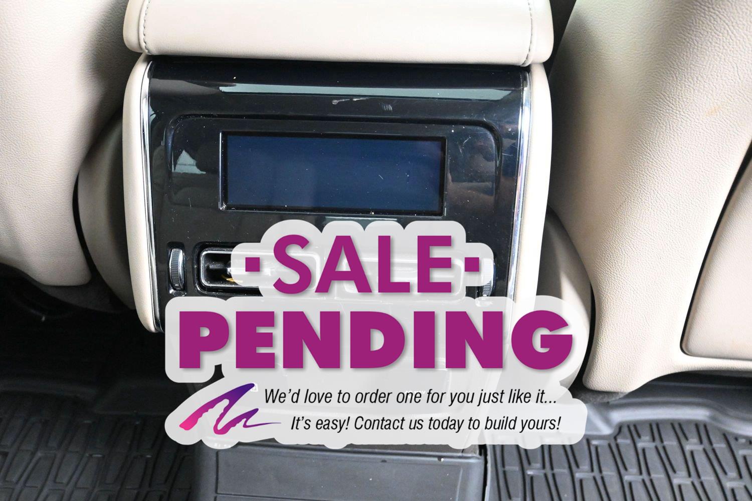 Used 2020 Burgundy Velvet Metallic Tinted Clearcoat Lincoln Reserve image 14
