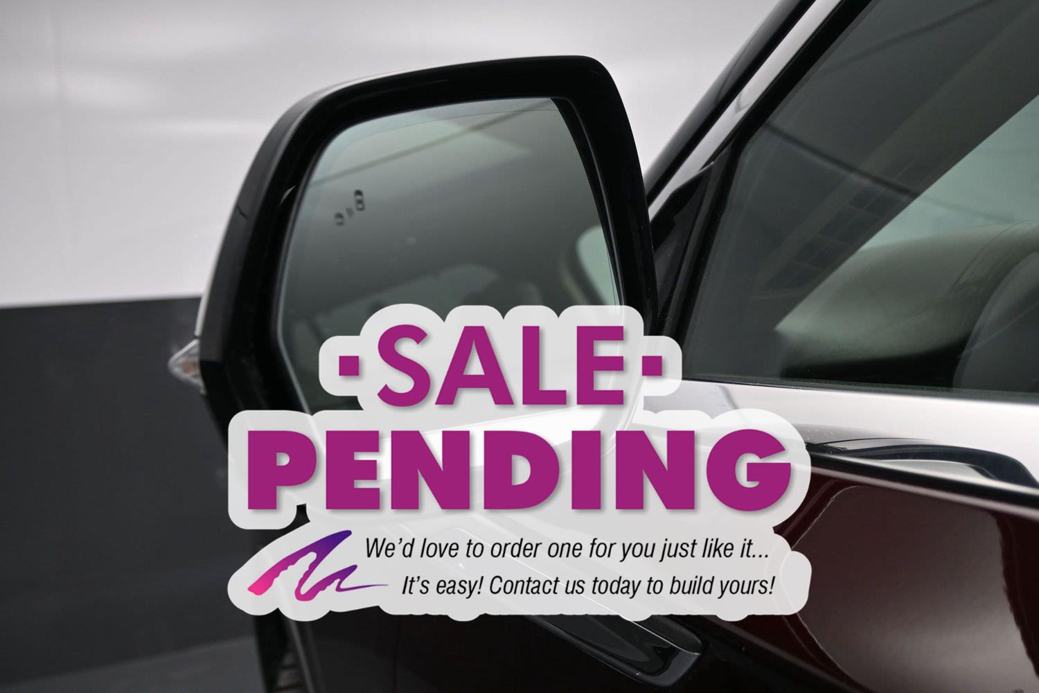 Used 2020 Burgundy Velvet Metallic Tinted Clearcoat Lincoln Reserve image 18