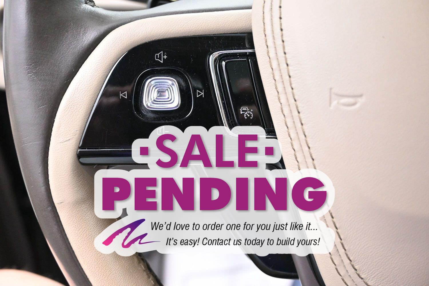 Used 2020 Burgundy Velvet Metallic Tinted Clearcoat Lincoln Reserve image 23