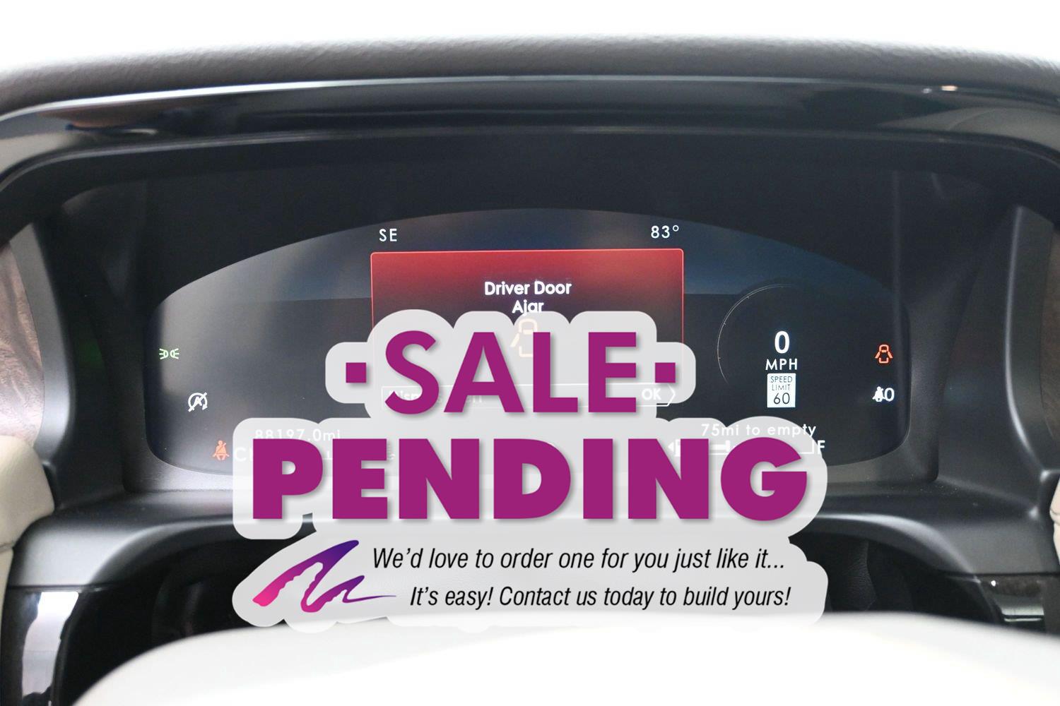 Used 2020 Burgundy Velvet Metallic Tinted Clearcoat Lincoln Reserve image 25