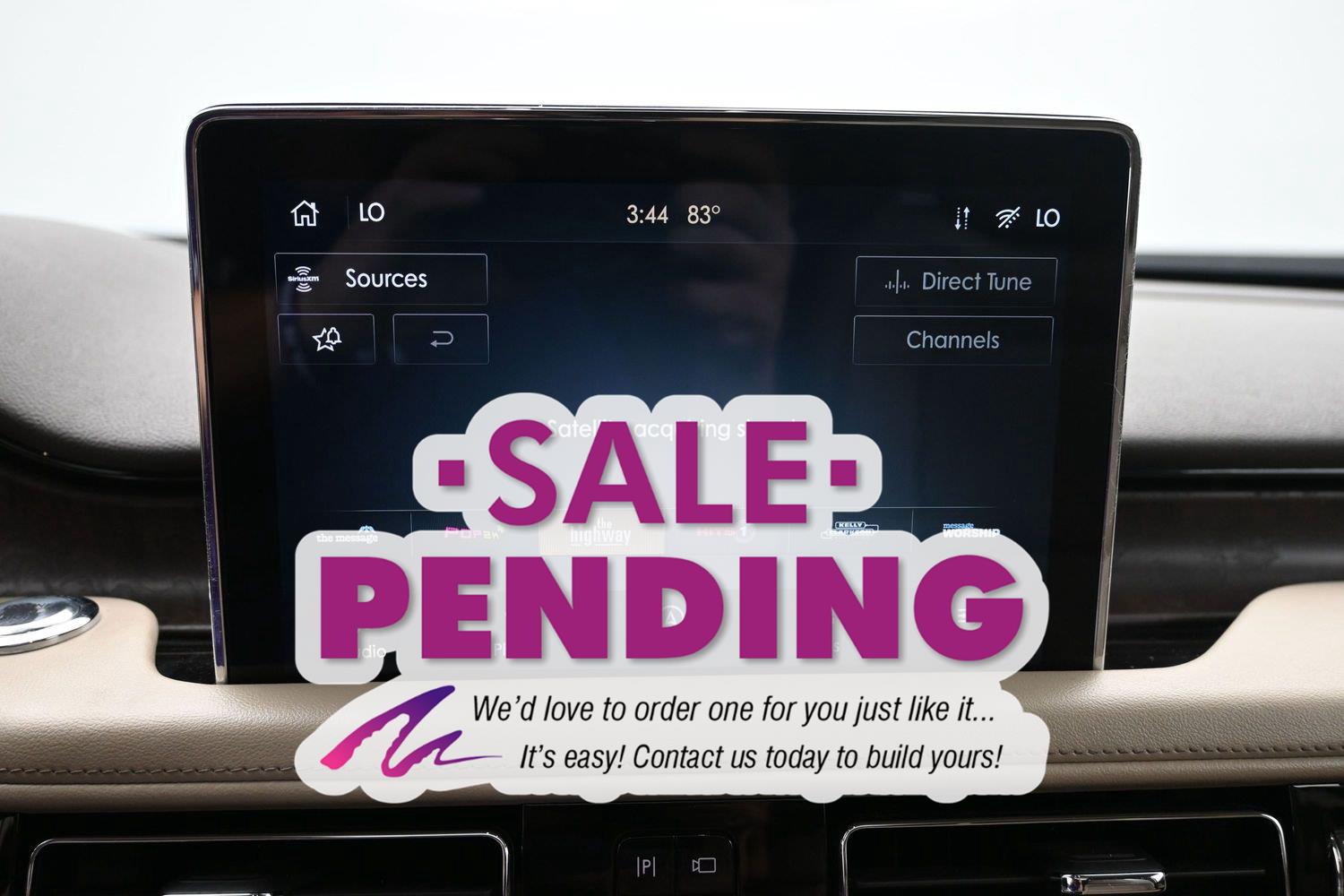 Used 2020 Burgundy Velvet Metallic Tinted Clearcoat Lincoln Reserve image 27