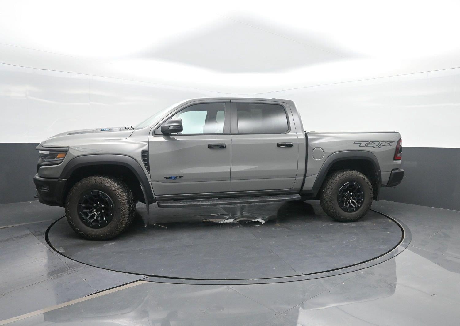 2023 RAM 1500 TRX Crew Cab 4WD