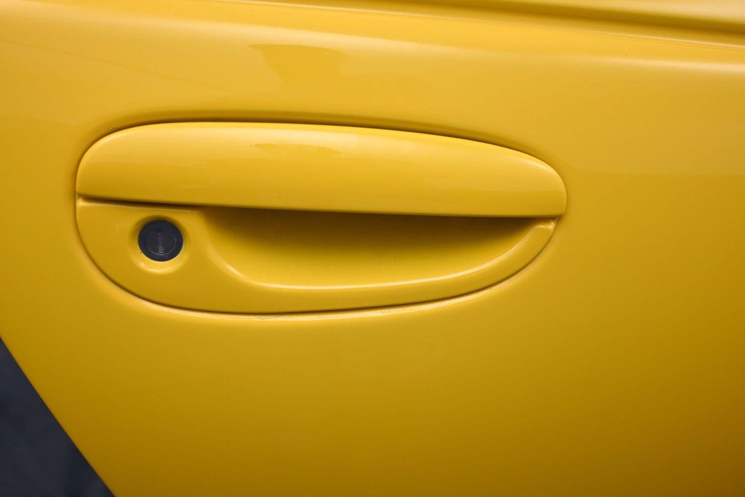 Used 1999  Plymouth  image 7