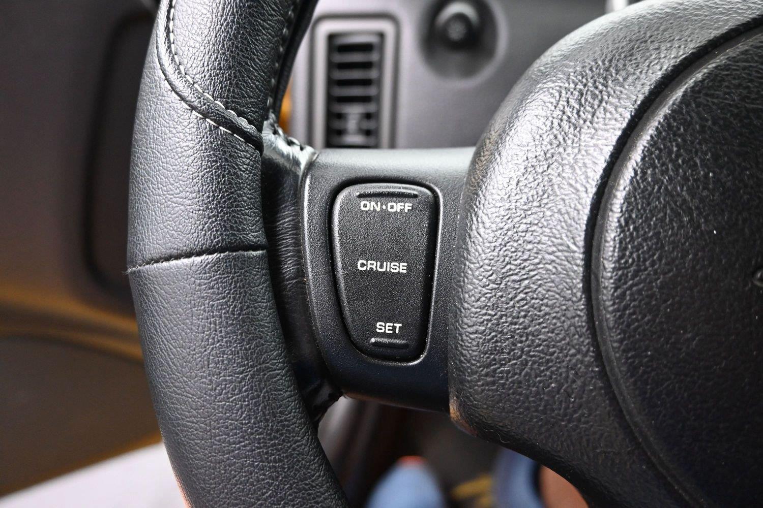 Used 1999  Plymouth  image 15