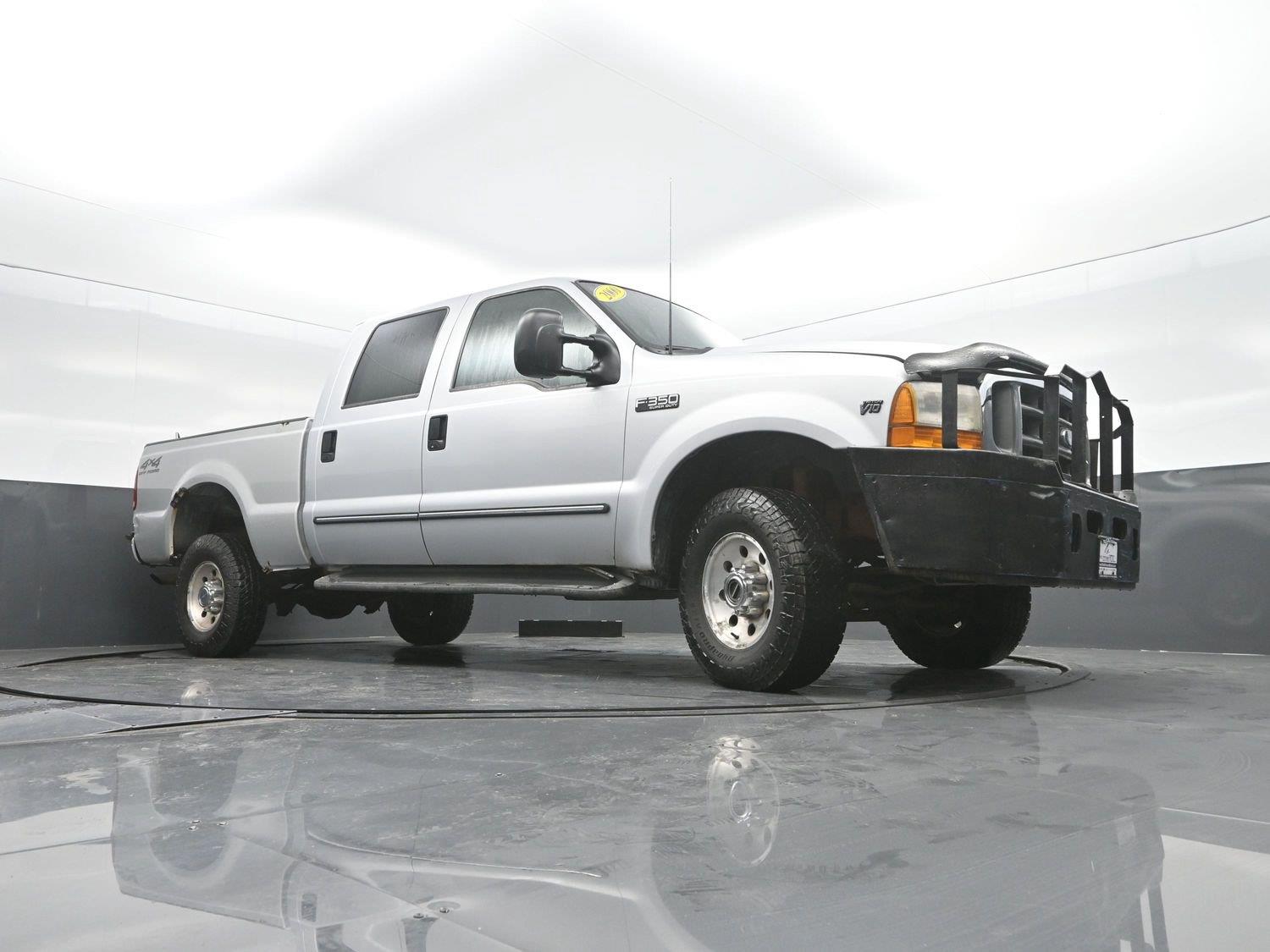 Used 2000  Ford Lariat image 28