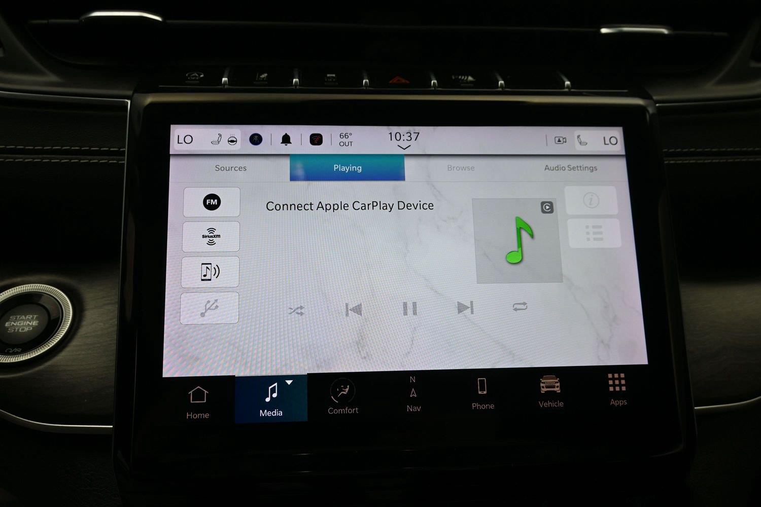Used 2021 Bright White Clearcoat Jeep Limited image 30
