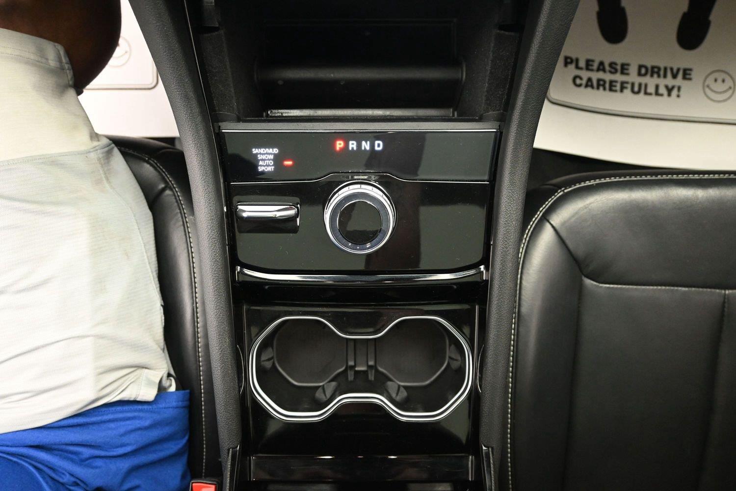Used 2021 Bright White Clearcoat Jeep Limited image 33