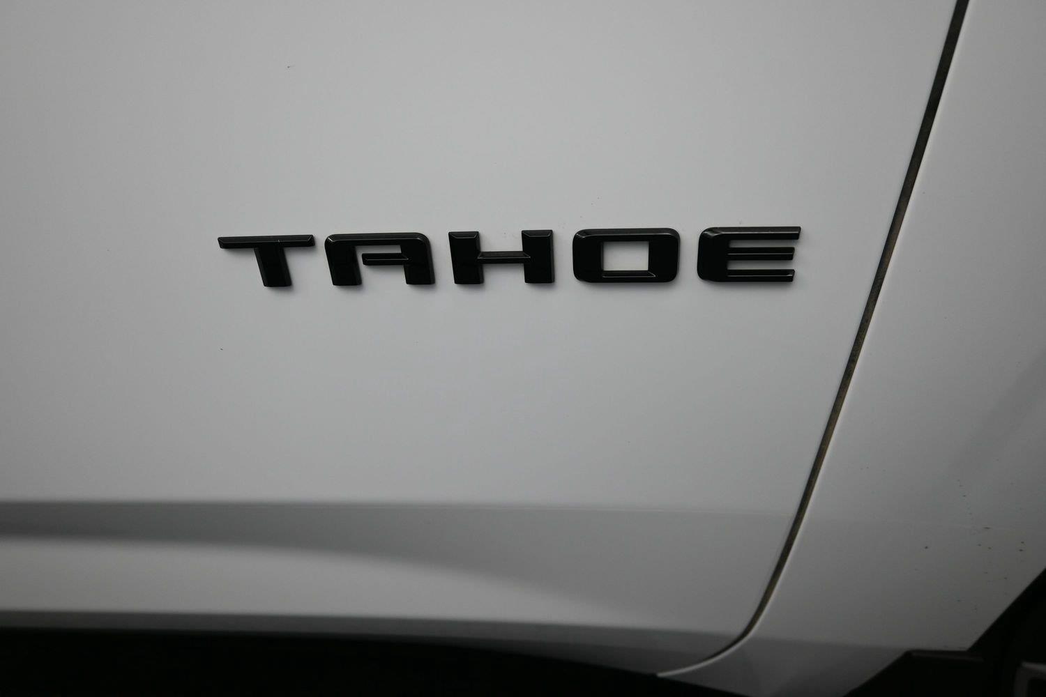 Used 2024 Summit White Chevrolet Z71 image 7