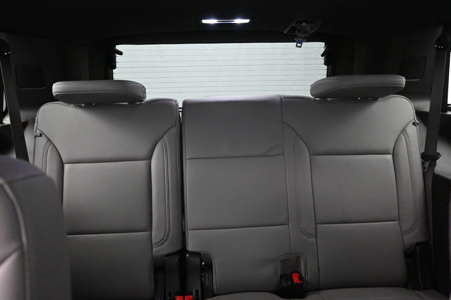 Used 2024 Summit White Chevrolet Z71 image 17