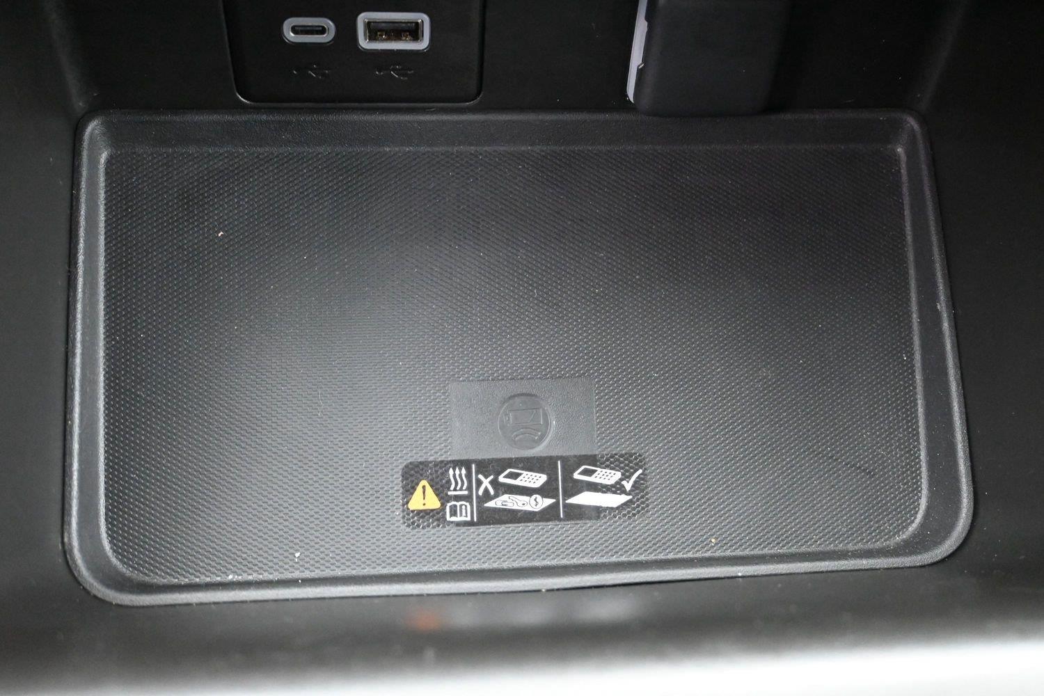 Used 2024 Summit White Chevrolet Z71 image 35