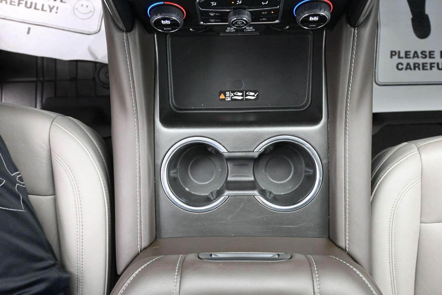 Used 2024 Summit White Chevrolet Z71 image 36