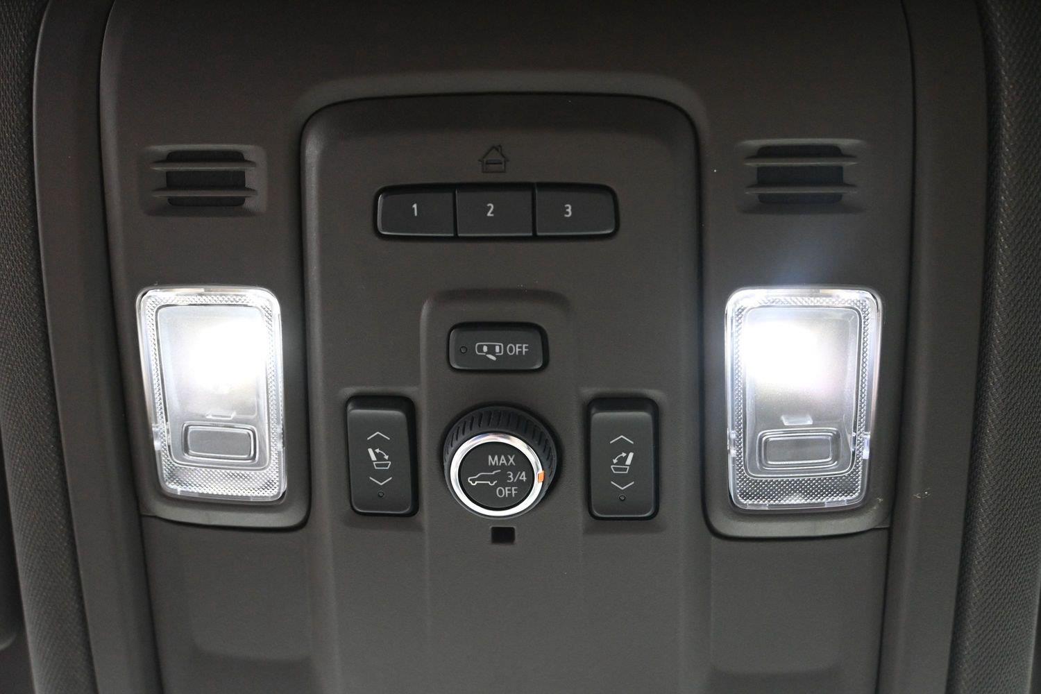 Used 2024 Summit White Chevrolet Z71 image 37