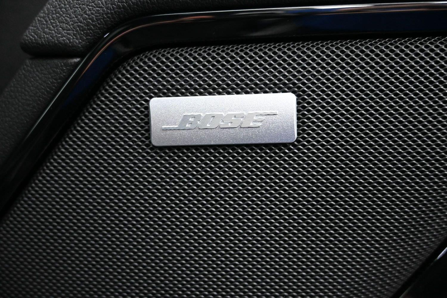 Used 2025 Onyx Black GMC AT4 image 11