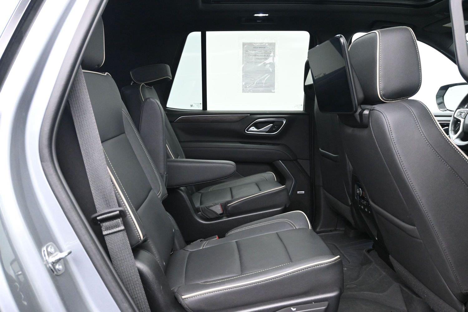 Used 2024 Sterling Gray Metallic Chevrolet Premier image 14