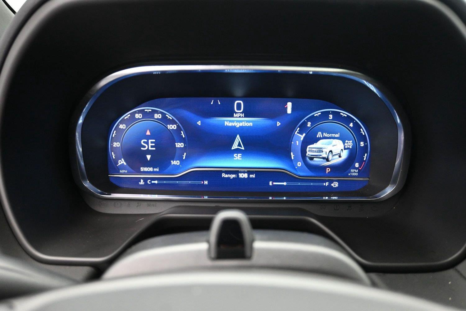 Used 2024 Sterling Gray Metallic Chevrolet Premier image 31