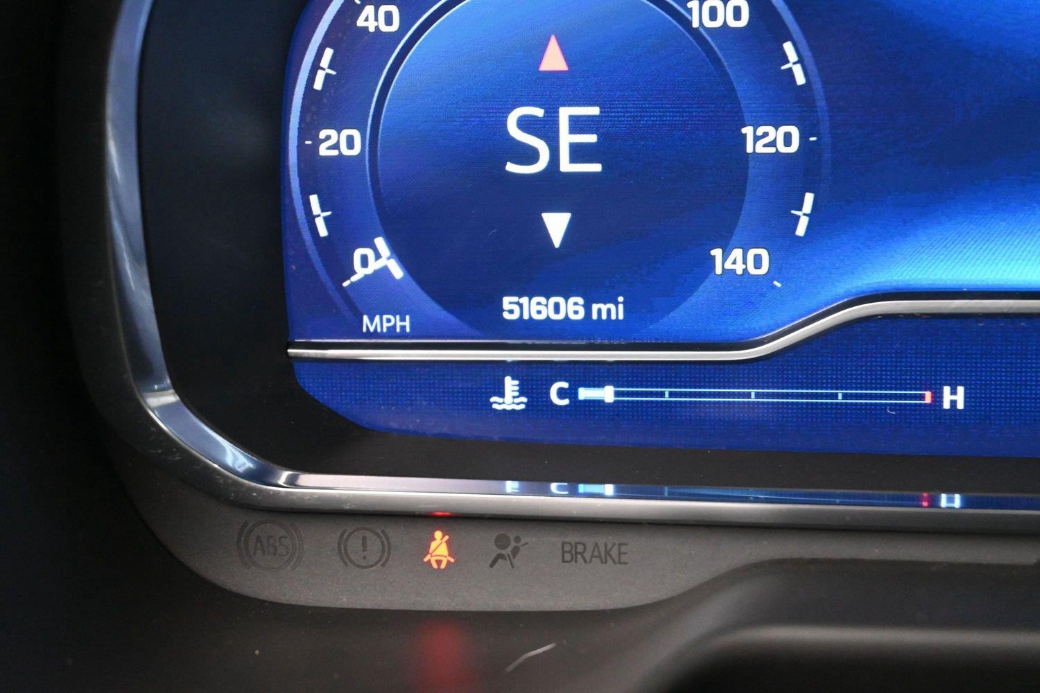 Used 2024 Sterling Gray Metallic Chevrolet Premier image 32