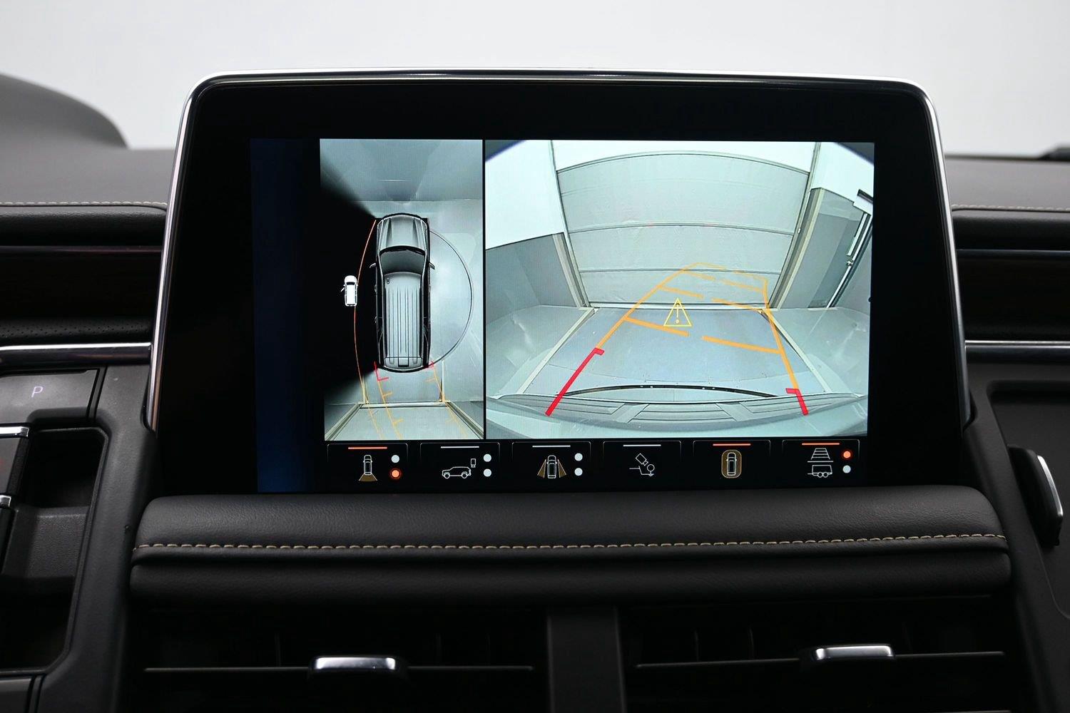 Used 2024 Sterling Gray Metallic Chevrolet Premier image 34