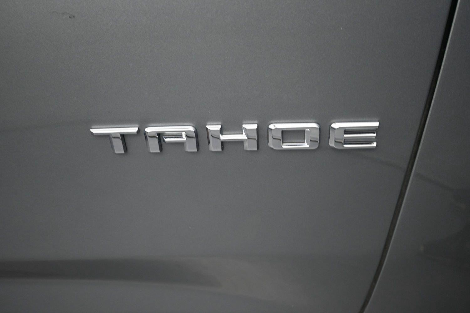 Used 2024 Sterling Gray Metallic Chevrolet Premier image 6