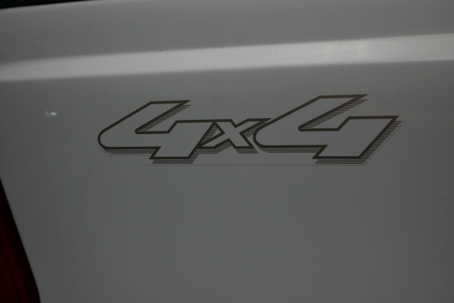 Used 2008 Oxford White Clearcoat Ford Lariat image 14