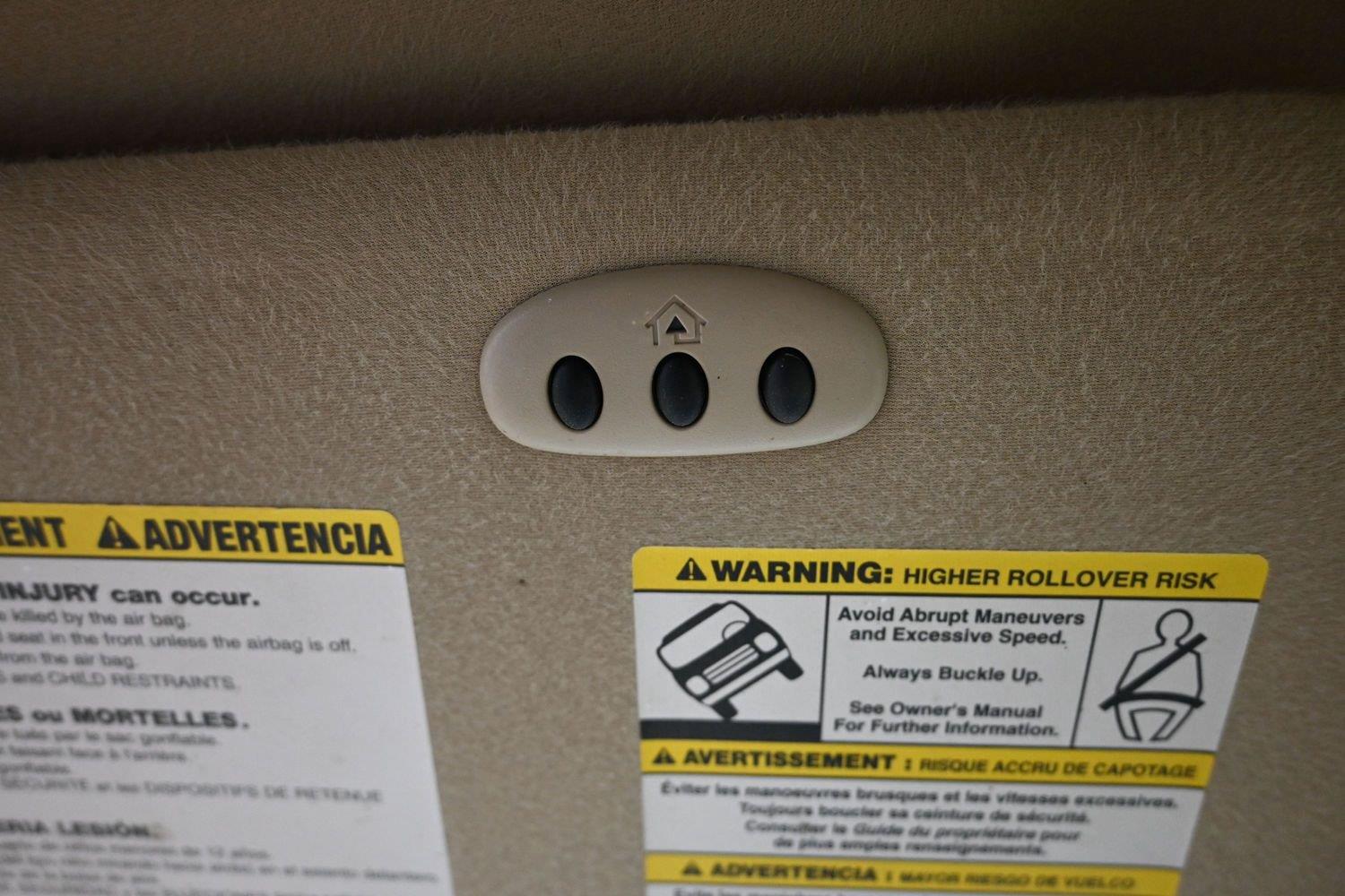Used 2008 Oxford White Clearcoat Ford Lariat image 27
