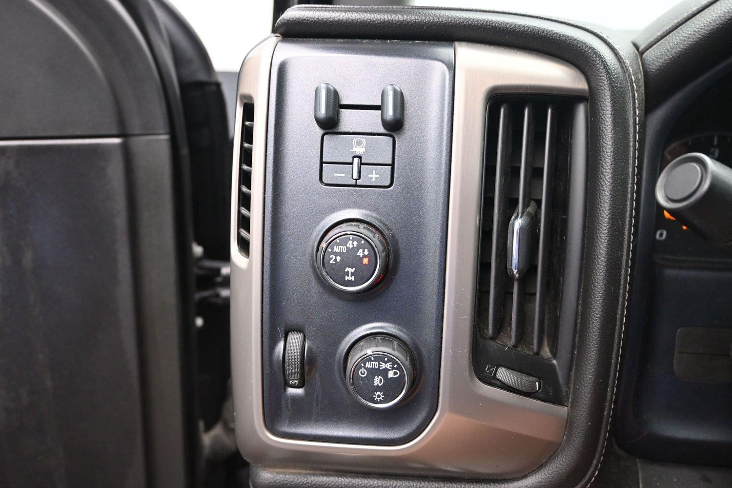 Used 2014 Iridium Metallic GMC Denali image 21