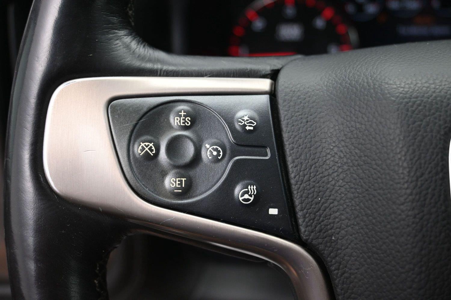 Used 2014 Iridium Metallic GMC Denali image 23
