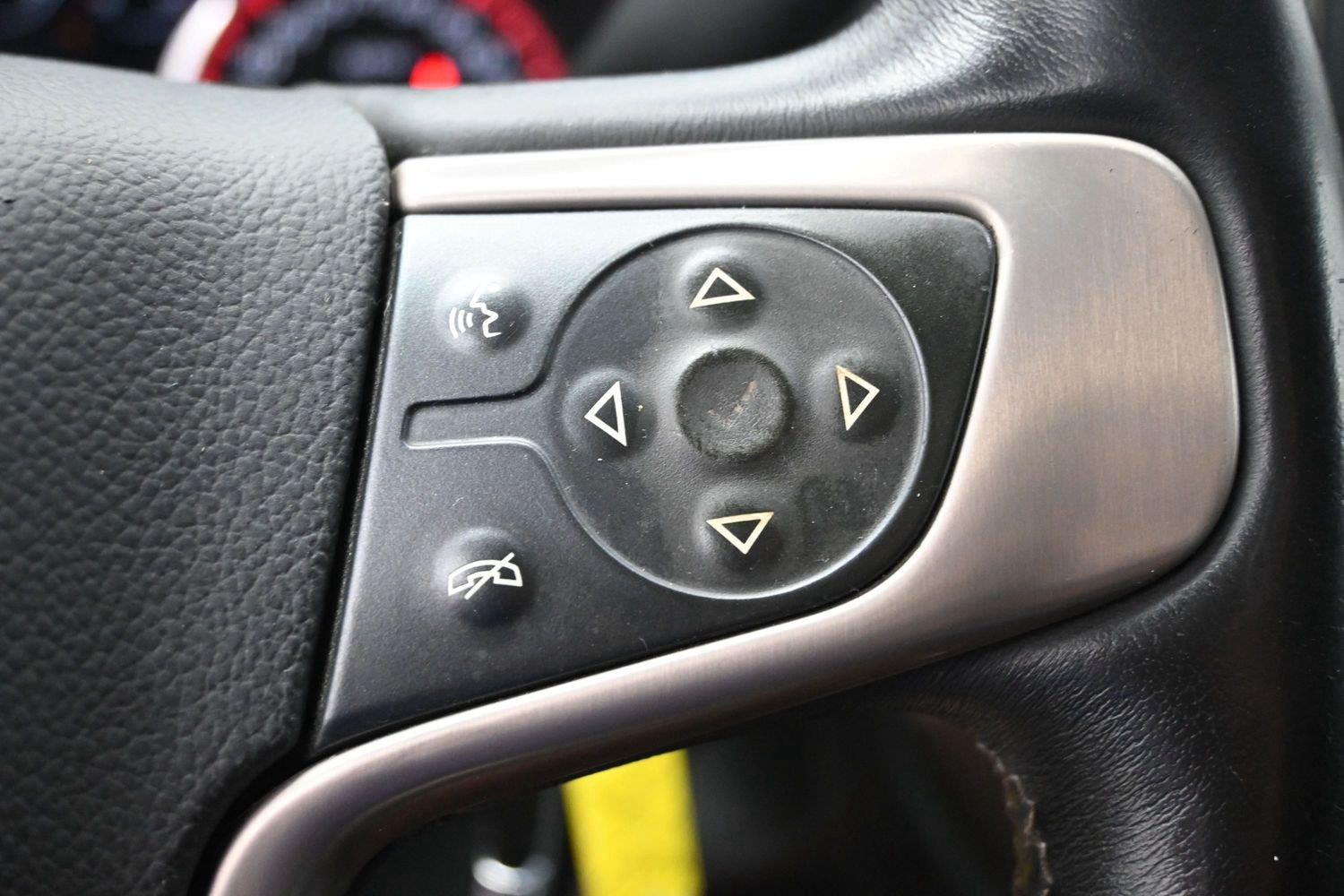 Used 2014 Iridium Metallic GMC Denali image 24