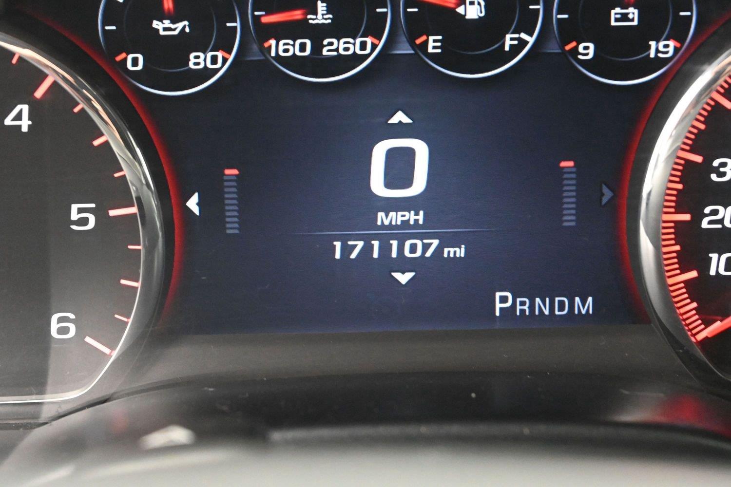 Used 2014 Iridium Metallic GMC Denali image 26