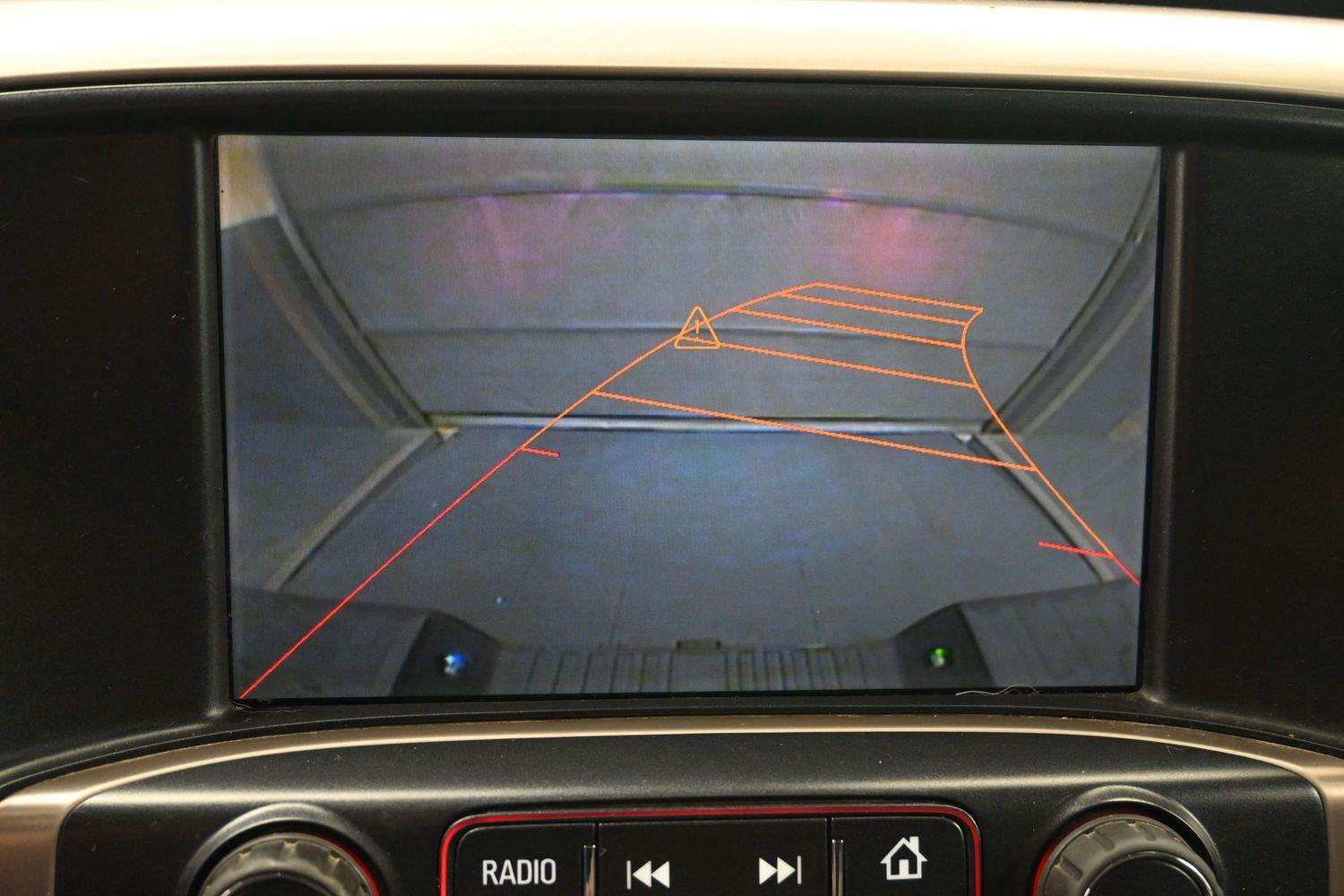 Used 2014 Iridium Metallic GMC Denali image 28