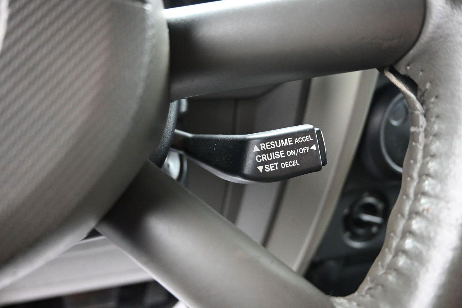 Used 2007 Bright Silver Metallic Jeep Unlimited X image 17