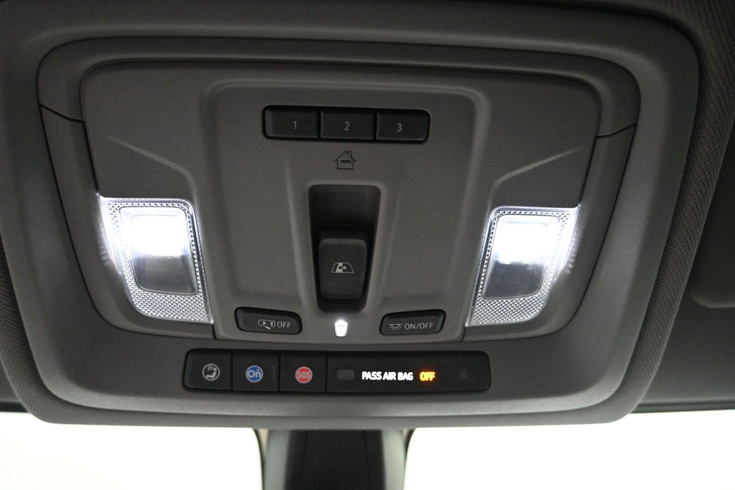 Used 2019 Black Chevrolet LT Trail Boss image 31