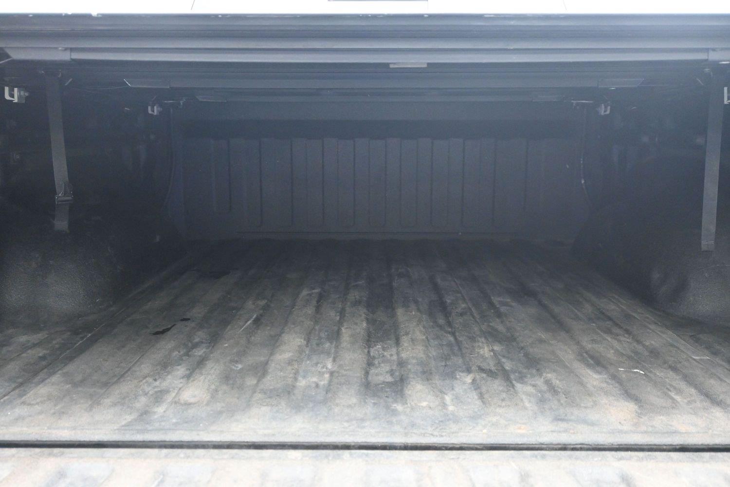 Used 2022 Granite Crystal Metallic Ram Limited image 19