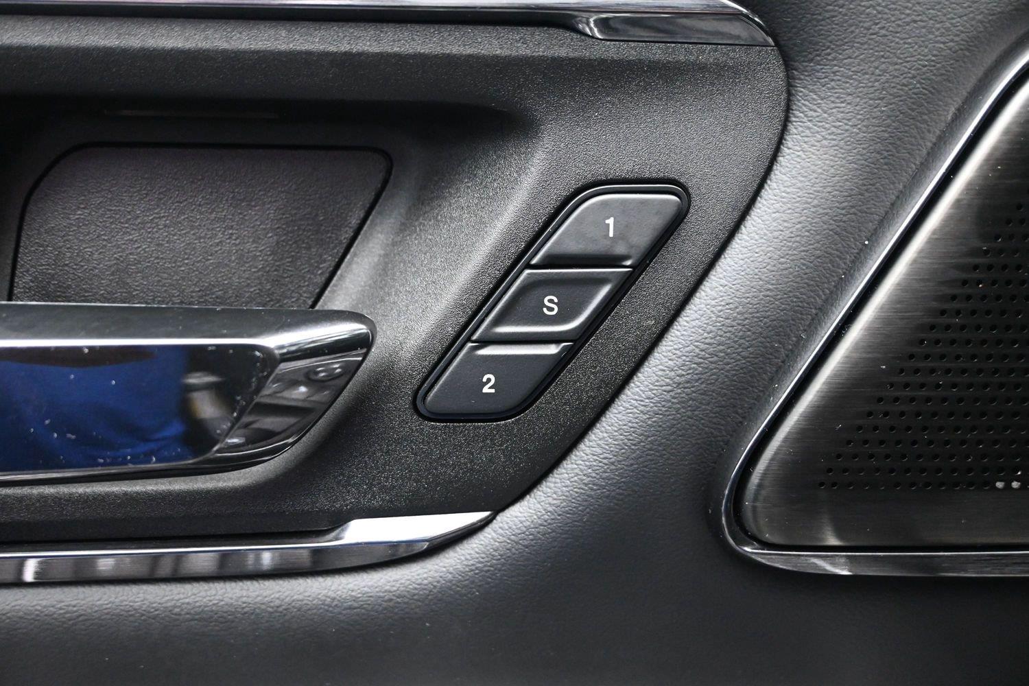 Used 2022 Granite Crystal Metallic Ram Limited image 22