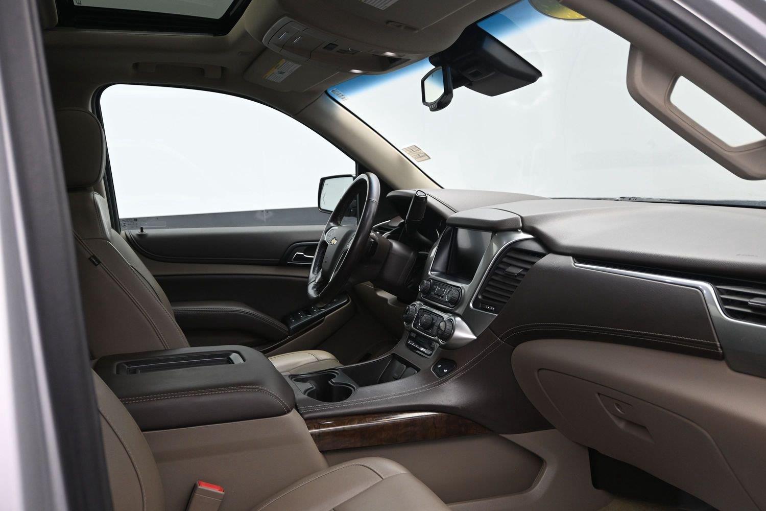 Used 2018 Silver Ice Metallic Chevrolet LT image 13