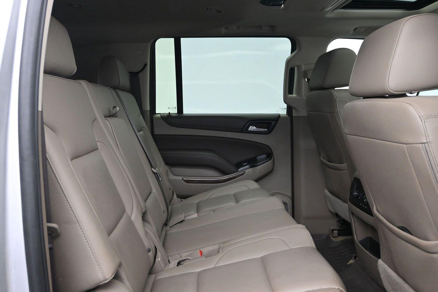 Used 2018 Silver Ice Metallic Chevrolet LT image 14