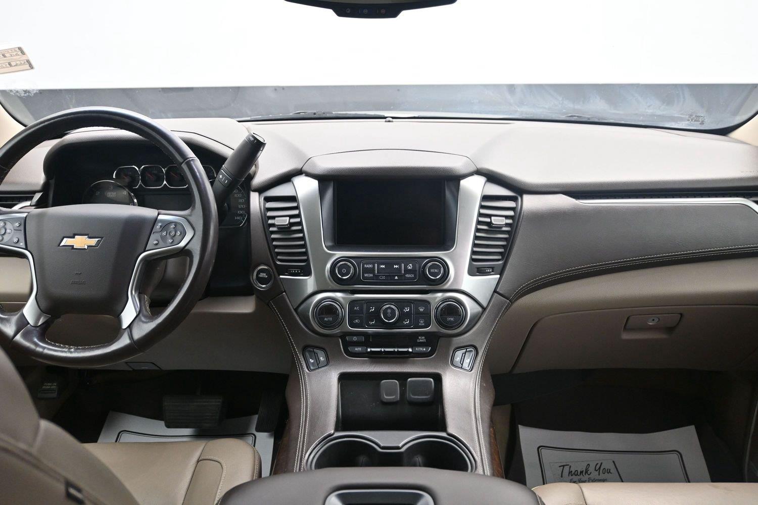 Used 2018 Silver Ice Metallic Chevrolet LT image 15