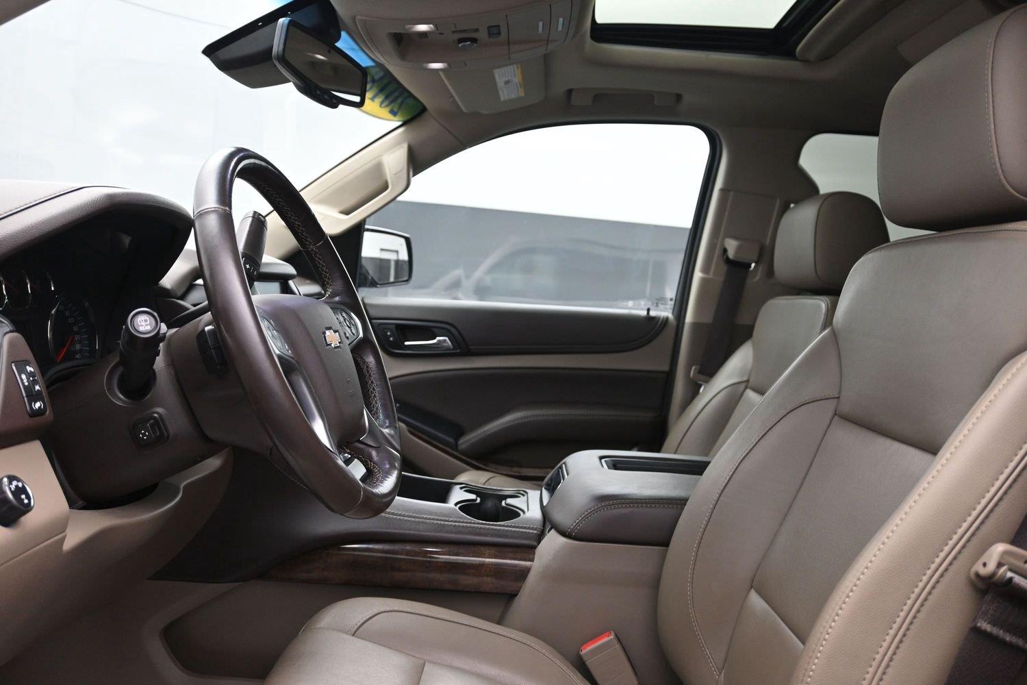 Used 2018 Silver Ice Metallic Chevrolet LT image 26