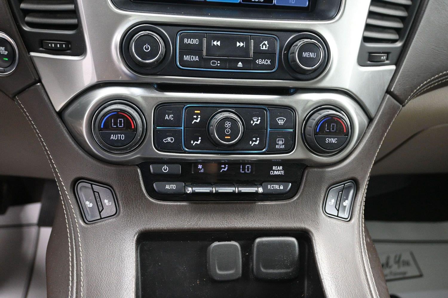 Used 2018 Silver Ice Metallic Chevrolet LT image 35
