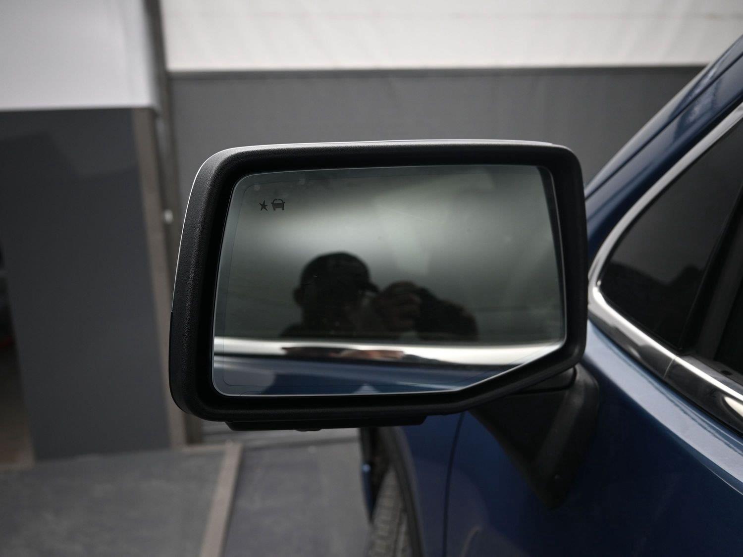 Used 2026 Downpour Metallic GMC Denali image 21