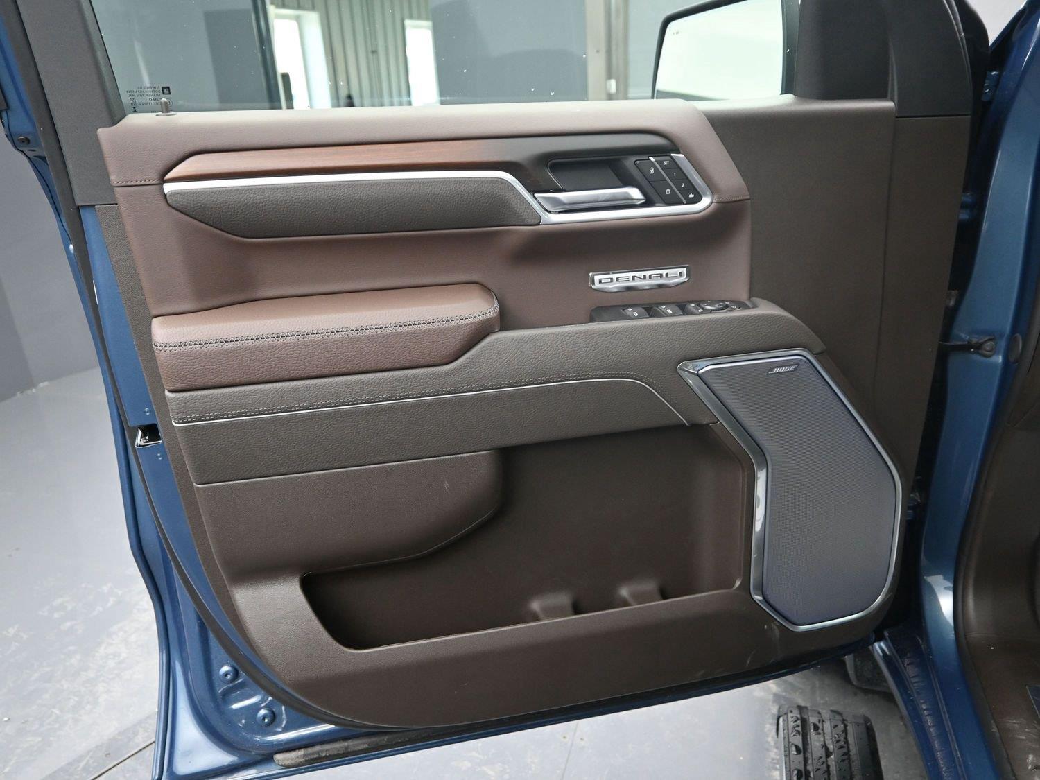 Used 2026 Downpour Metallic GMC Denali image 22