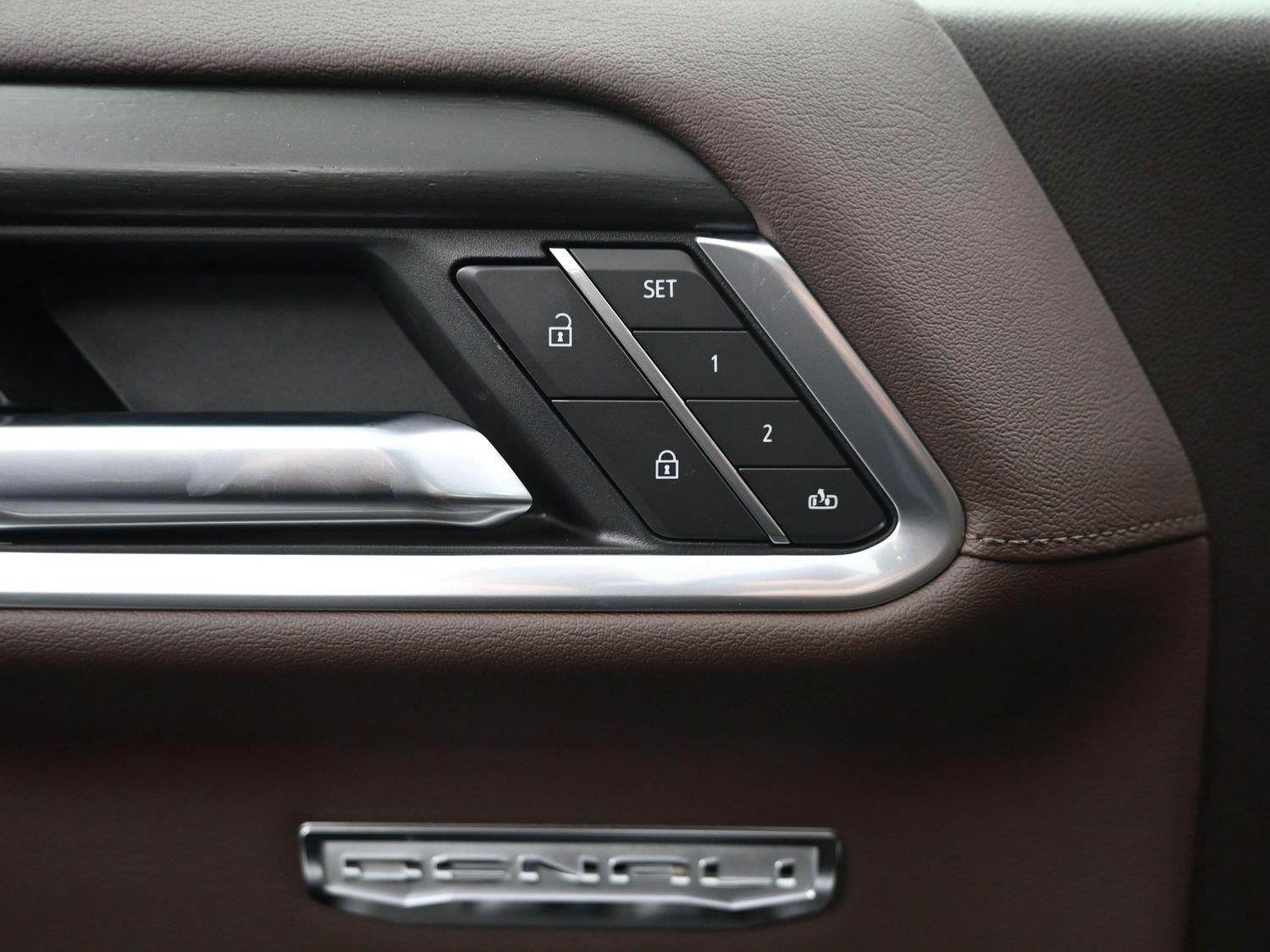 Used 2026 Downpour Metallic GMC Denali image 23