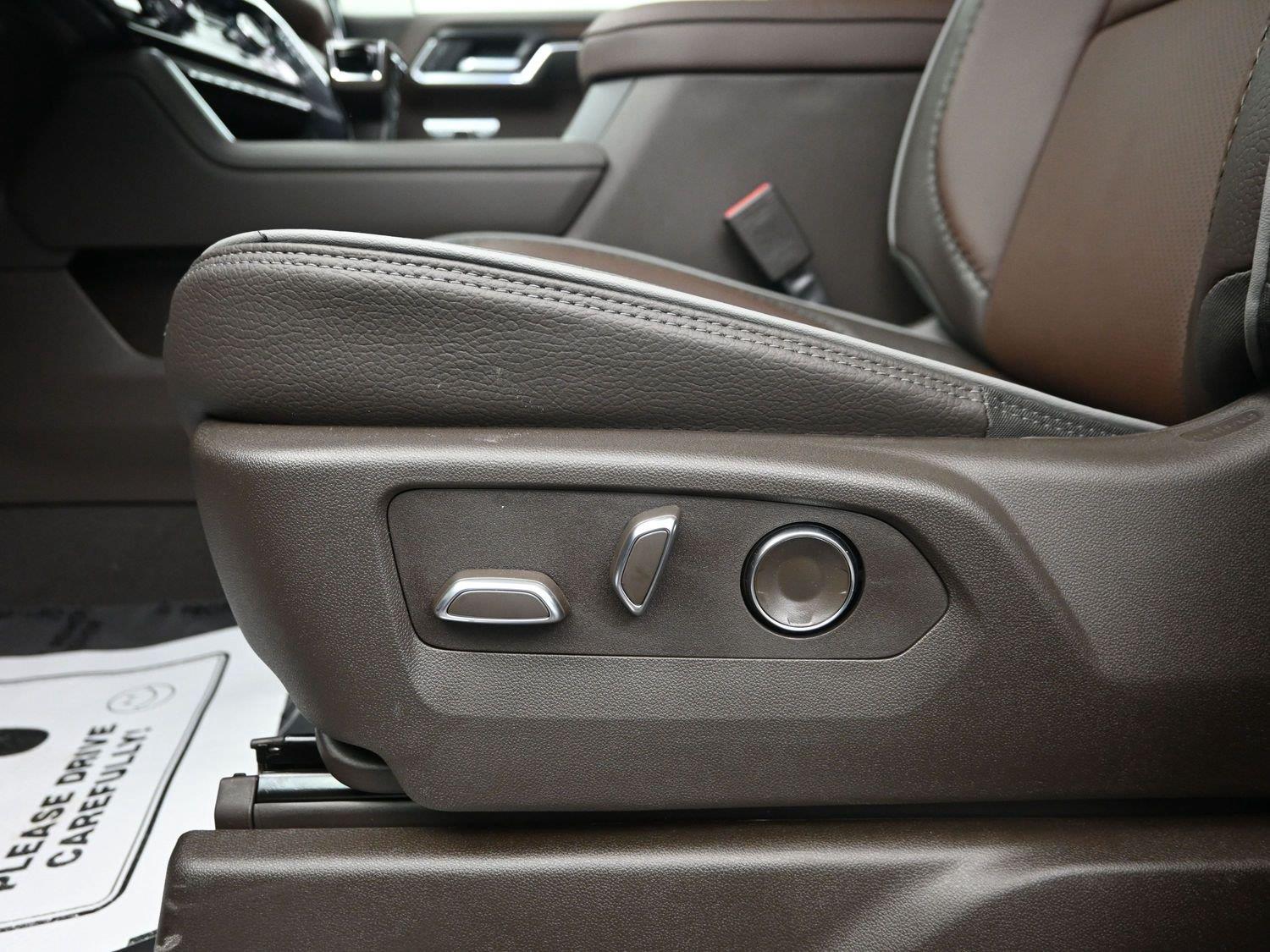 Used 2026 Downpour Metallic GMC Denali image 24