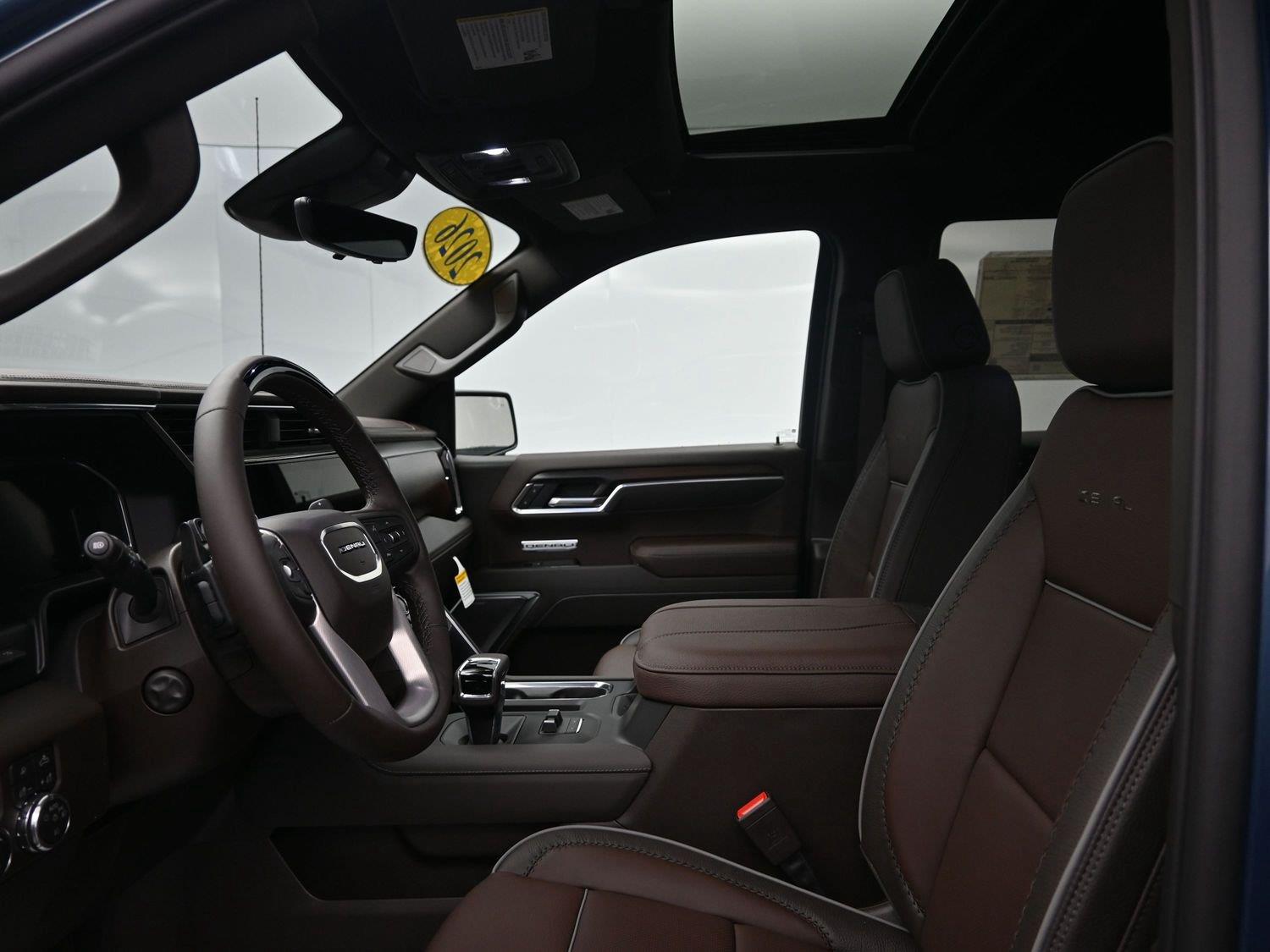 Used 2026 Downpour Metallic GMC Denali image 25