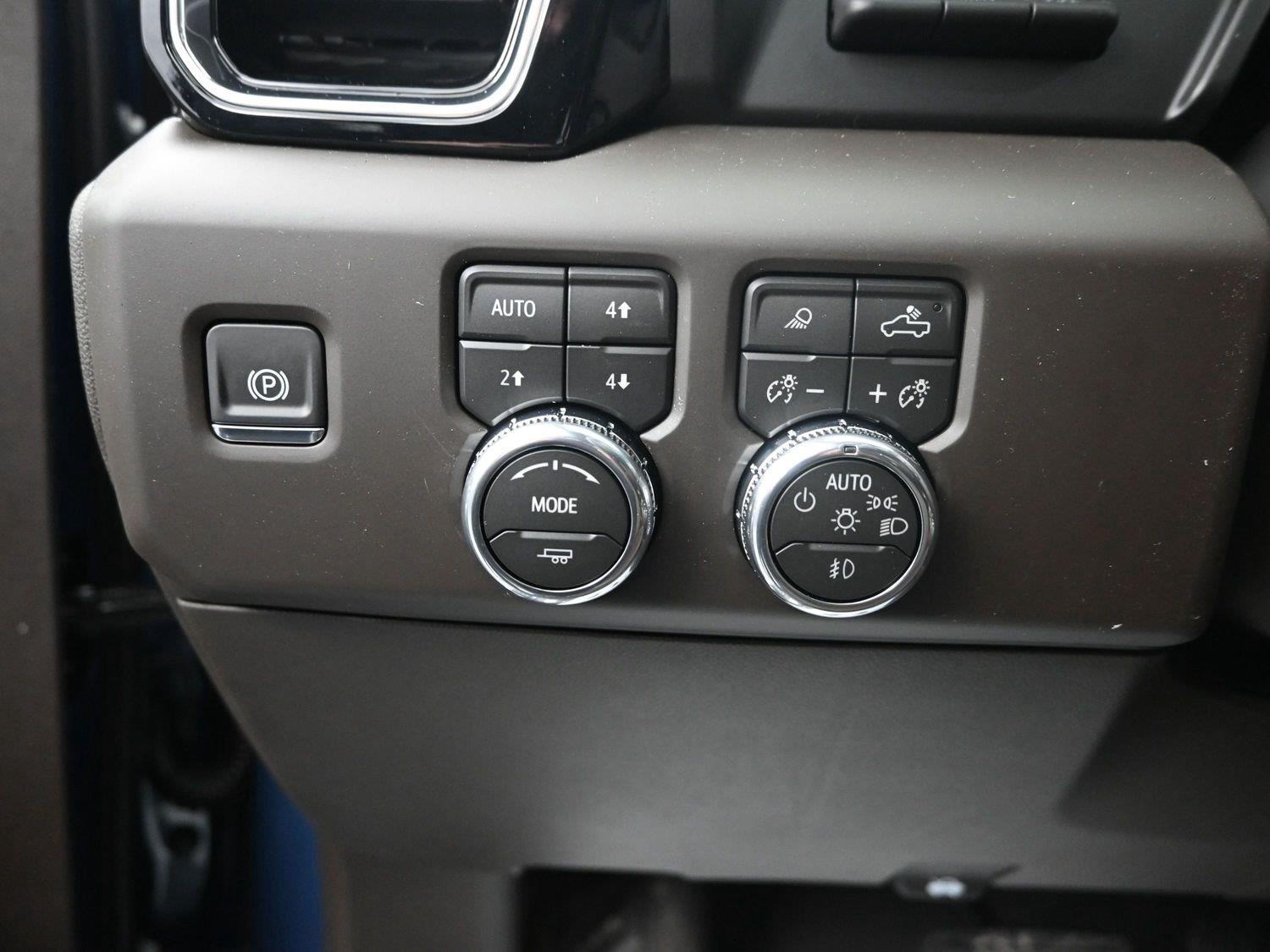 Used 2026 Downpour Metallic GMC Denali image 26