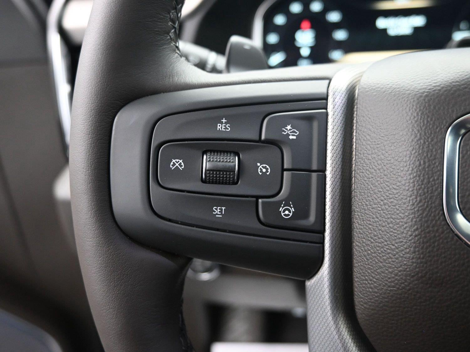 Used 2026 Downpour Metallic GMC Denali image 28